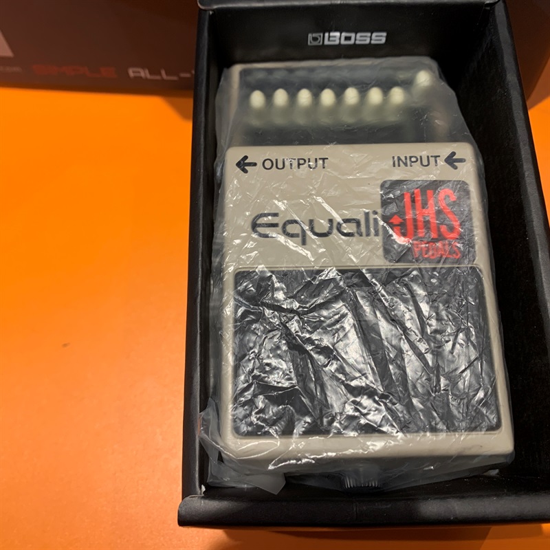 JHS Pedals GE-7 Magnum Modの画像